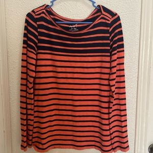 J. Crew Artist T size Medium